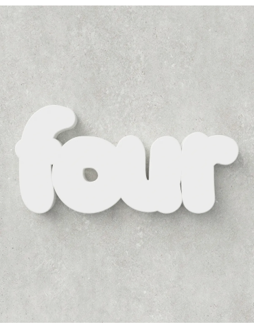 Four Sign ‣ Style 02