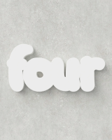 Four Sign ‣ Style 02