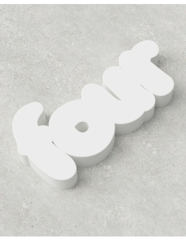 Four Sign ‣ Style 02 2