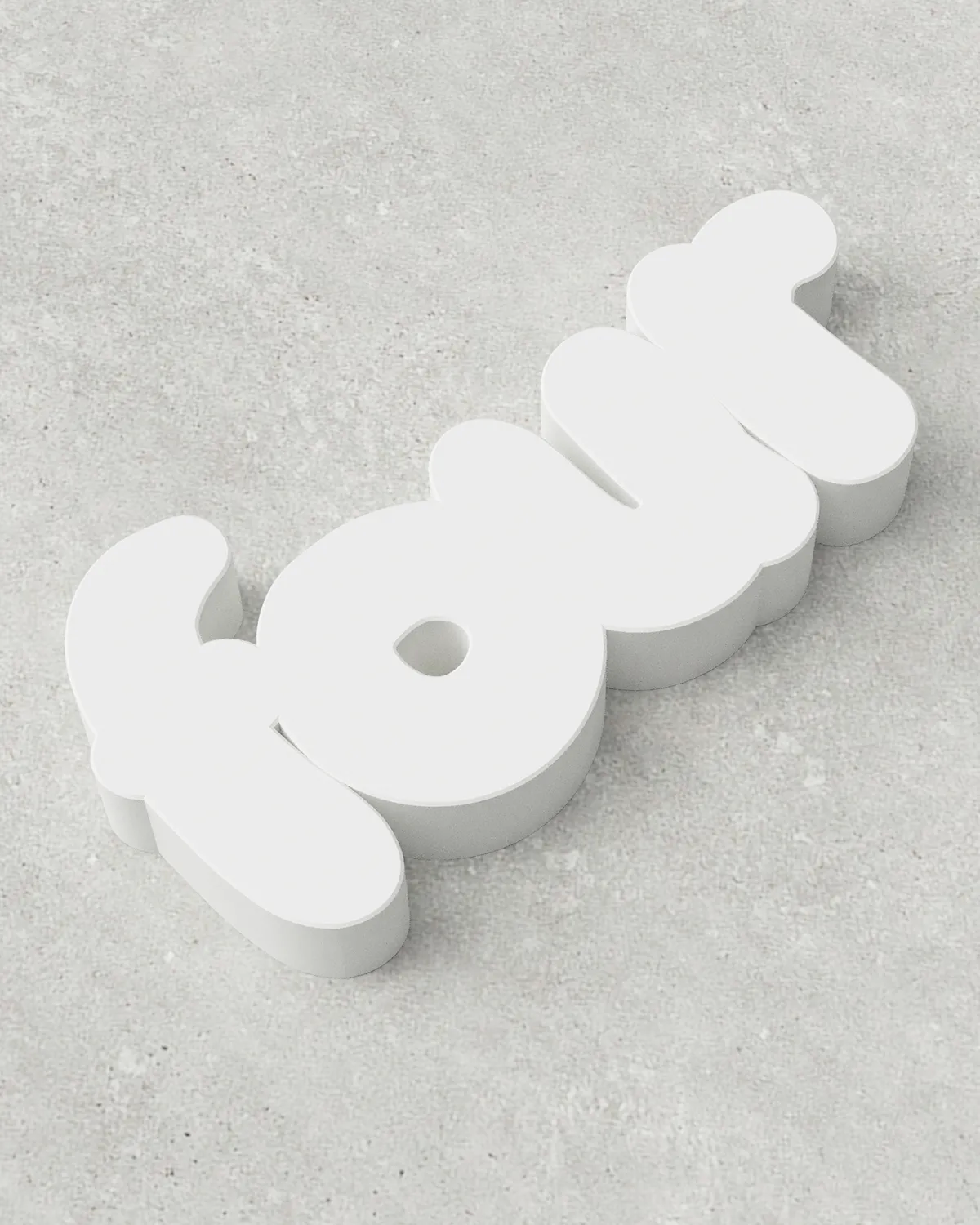 Four Sign ‣ Style 02