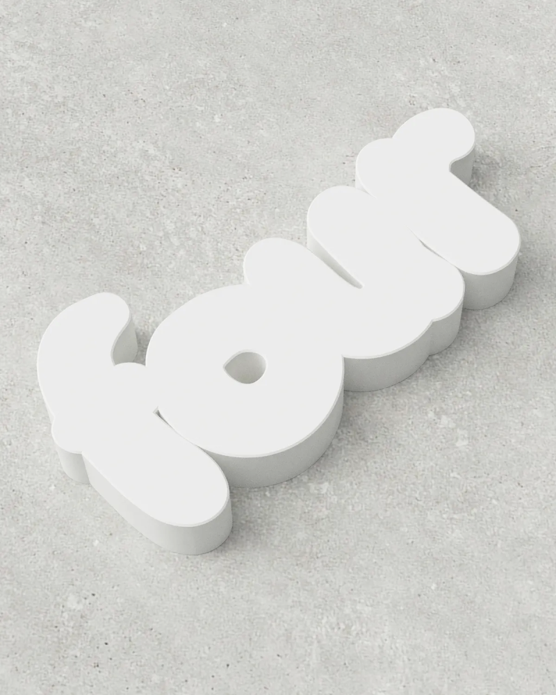 Four Sign ‣ Style 02