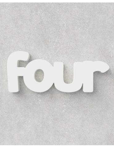 Four Sign ‣ Style 03