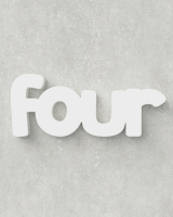 Four Sign ‣ Style 03