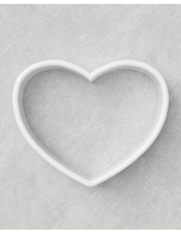 Heart 3 - Blanket Shaper