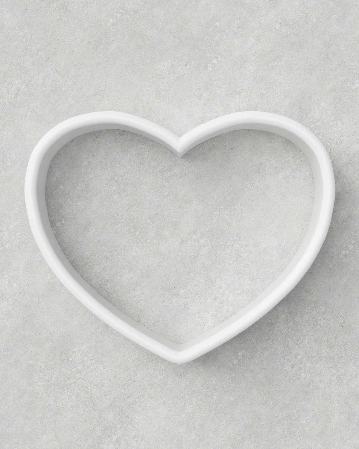 Heart 3 - Blanket Shaper