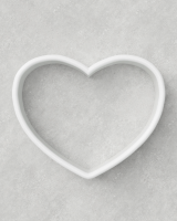 Heart 3 - Blanket Shaper