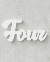 Four Sign ‣ Style 05