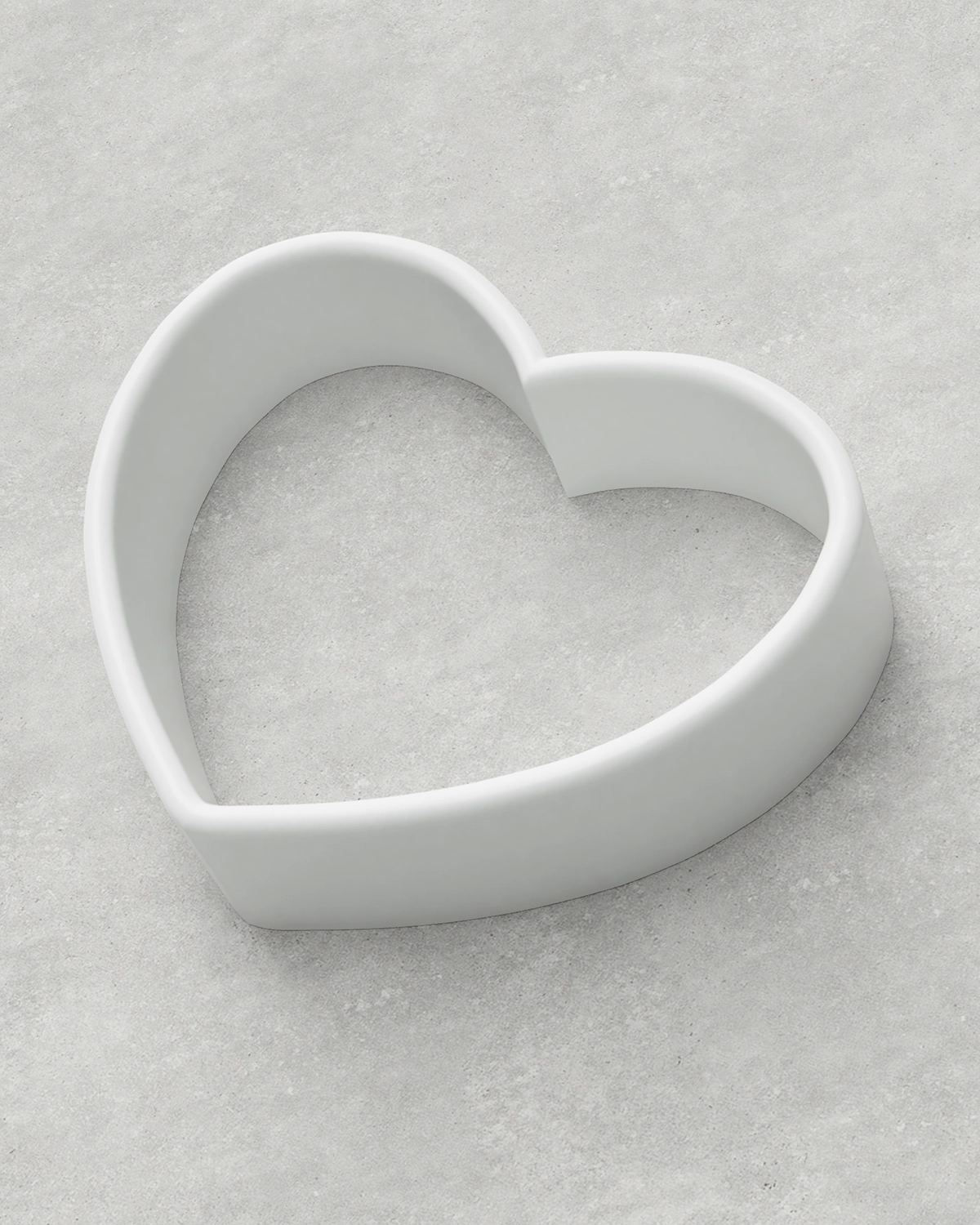 Heart 3 - Blanket Shaper