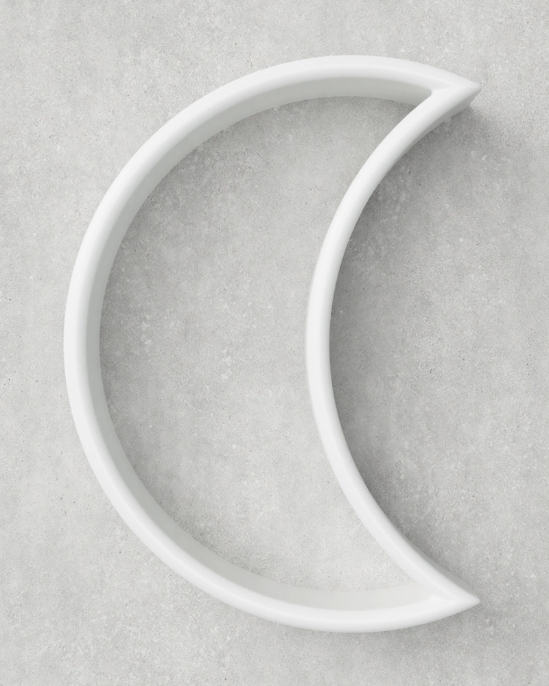 Moon 1 - Blanket Shaper