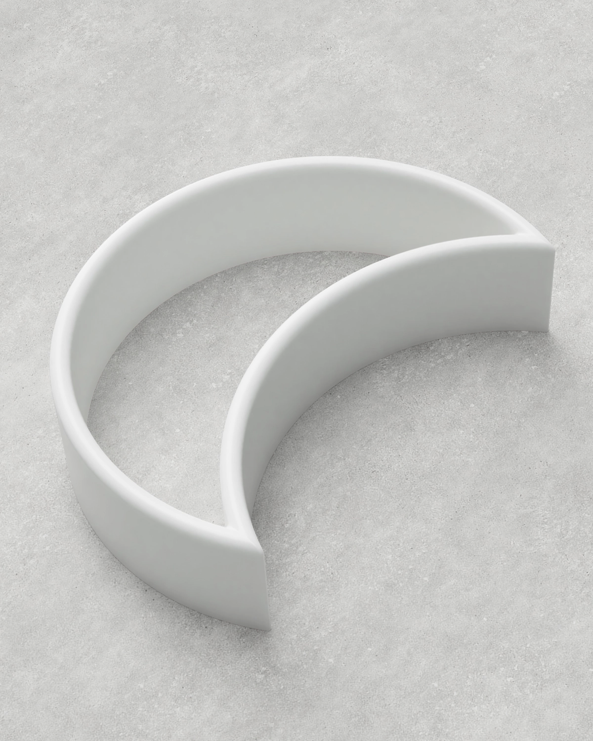 Moon 1 - Blanket Shaper