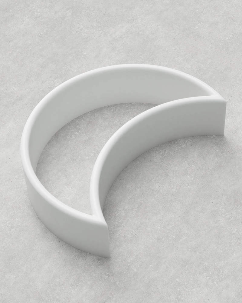 Moon 1 - Blanket Shaper