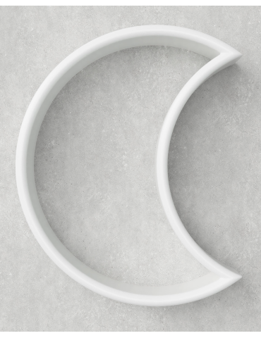 Moon 2 - Blanket Shaper