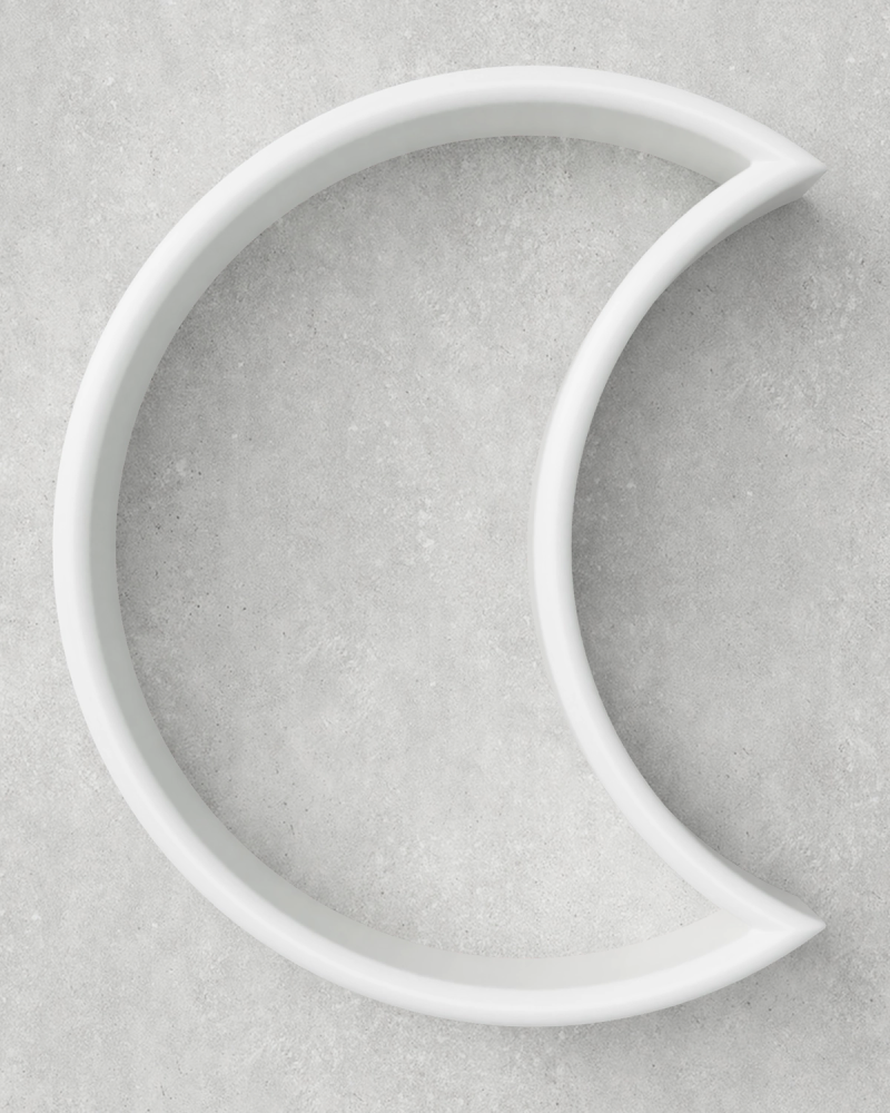 Moon 2 - Blanket Shaper