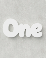 One Sign ‣ Style 03