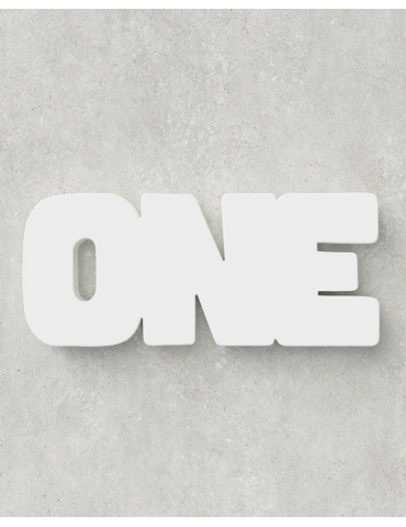 One Sign ‣ Style 04