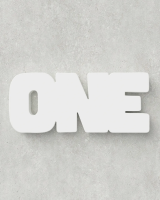 One Sign ‣ Style 04