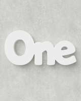 One Sign ‣ Style 05