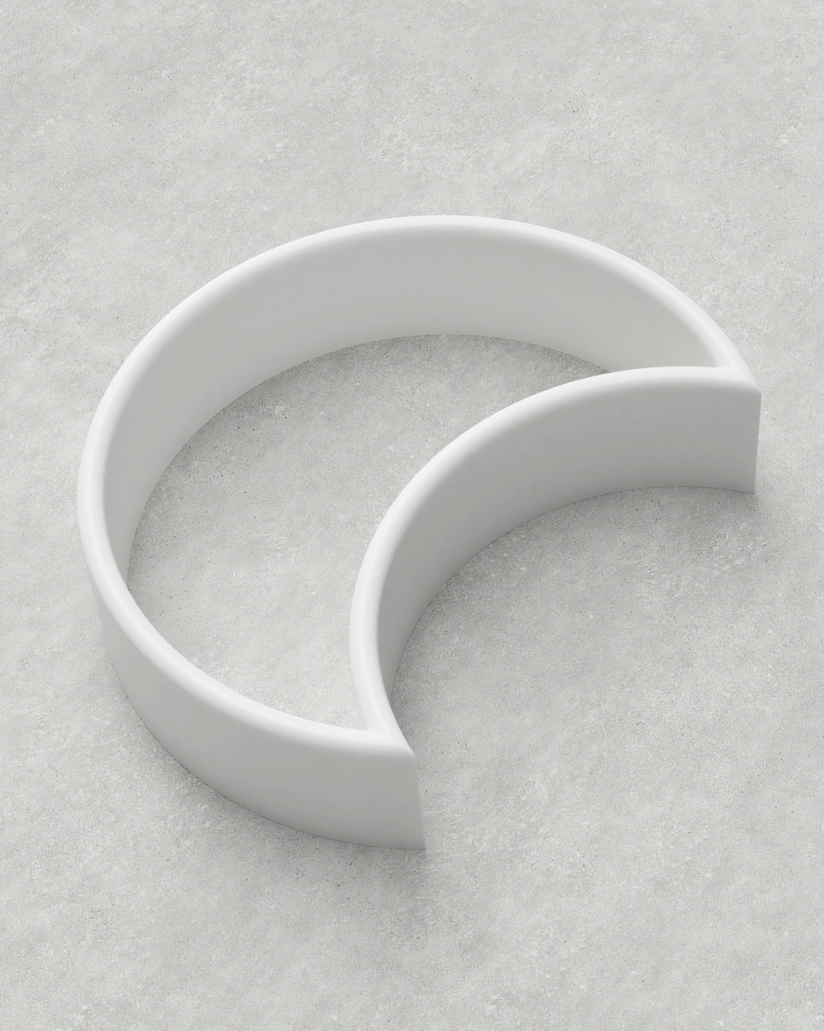 Moon 2 - Blanket Shaper