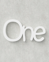One Sign ‣ Style 07