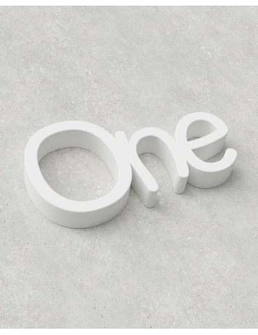 One Sign ‣ Style 07 2