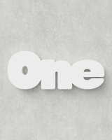 One Sign ‣ Style 08
