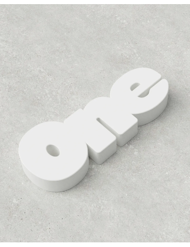 One Sign ‣ Style 08 2