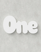 One Sign ‣ Style 10