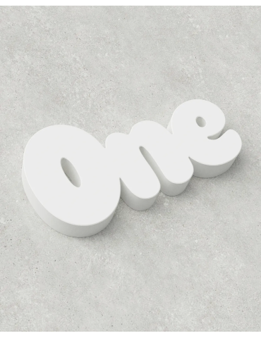 One Sign ‣ Style 10 2