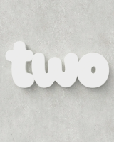 Two Sign ‣ Style 01