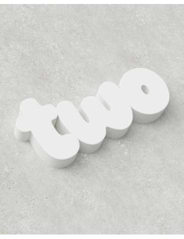 Two Sign ‣ Style 01 2