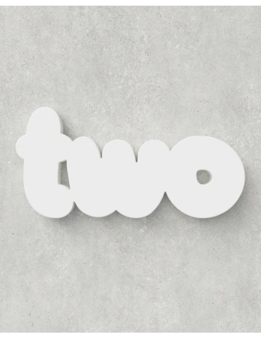 Two Sign ‣ Style 03