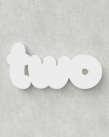 Two Sign ‣ Style 03