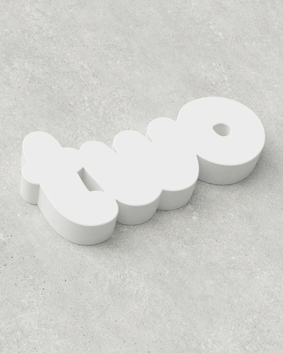 Two Sign ‣ Style 03