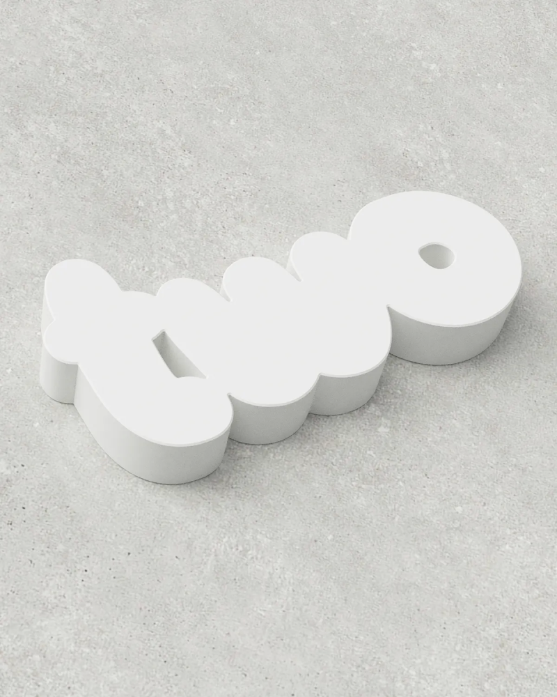 Two Sign ‣ Style 03