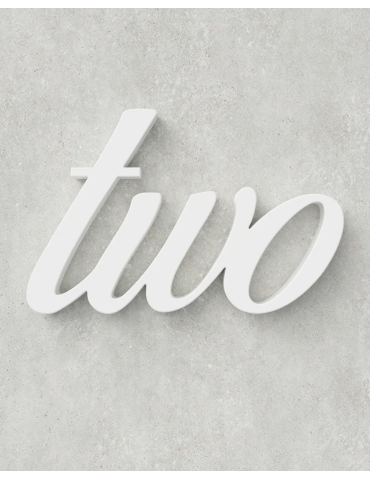 Two Sign ‣ Style 04