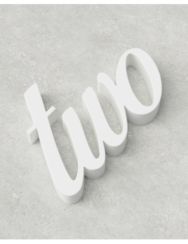 Two Sign ‣ Style 04 2