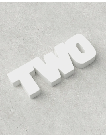 Two Sign ‣ Style 05 2