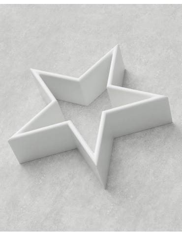 Star 3 - Blanket Shaper 2