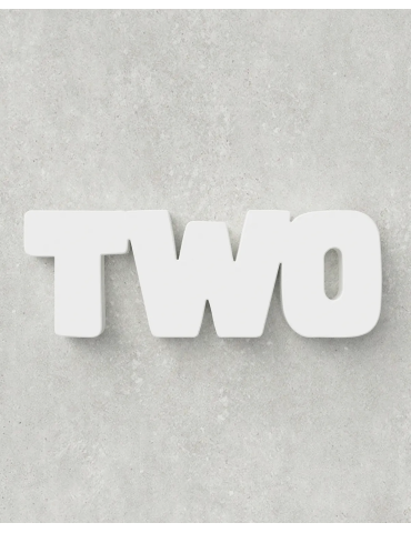 Two Sign ‣ Style 05