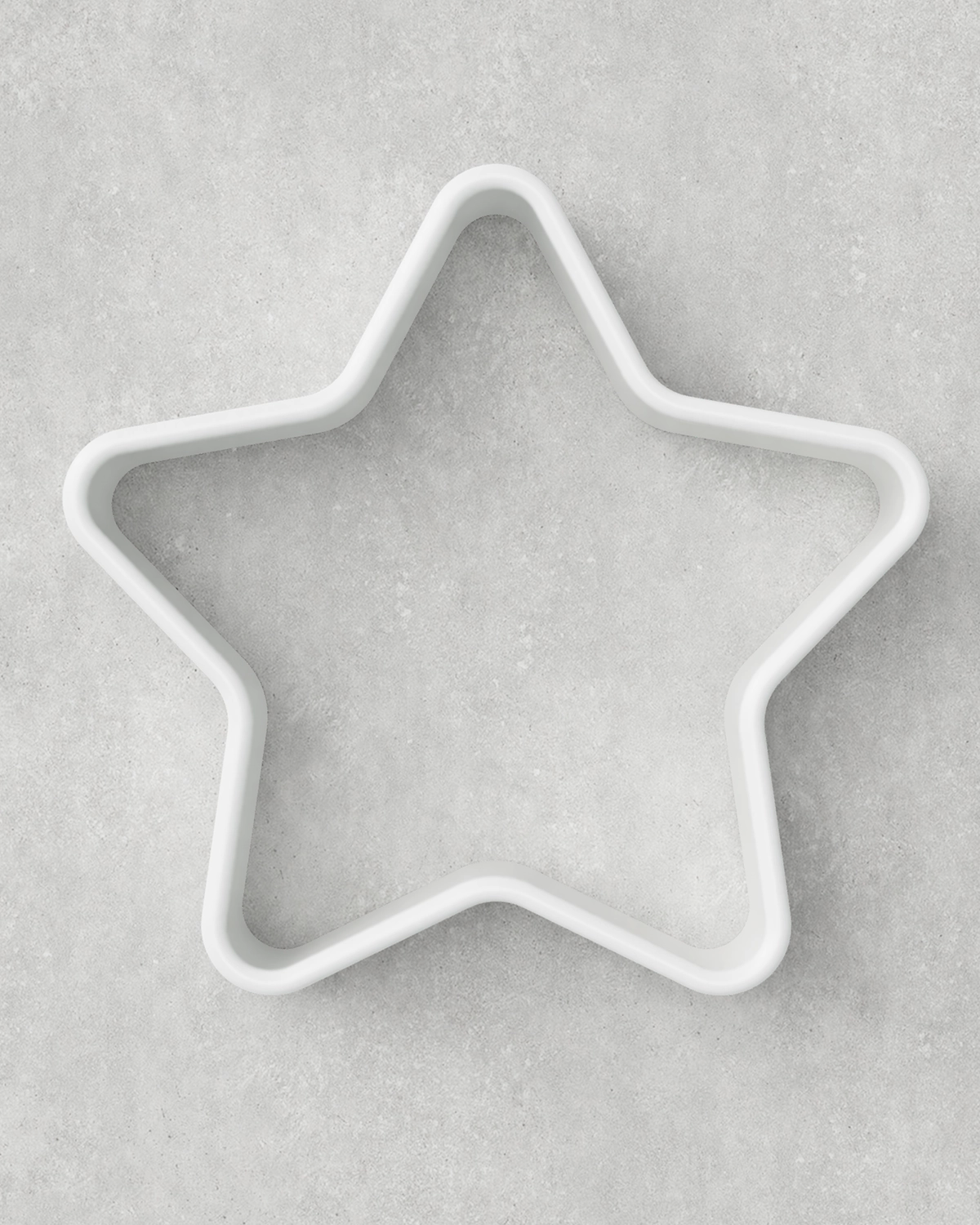 Star 1 - Blanket Shaper