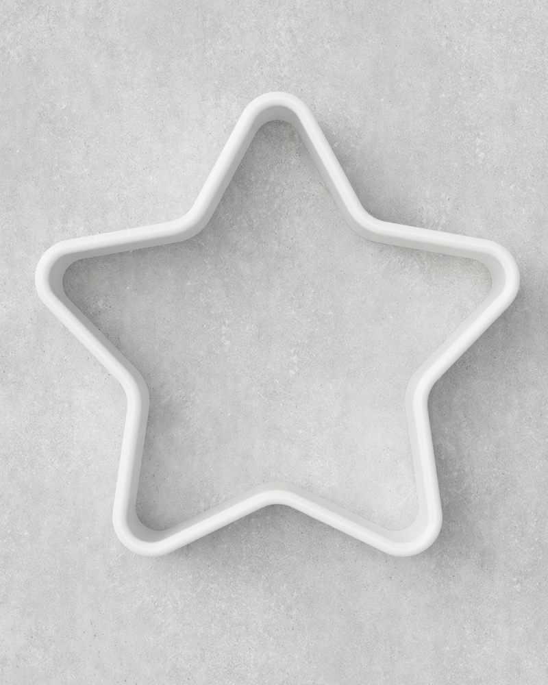 Star 1 - Blanket Shaper