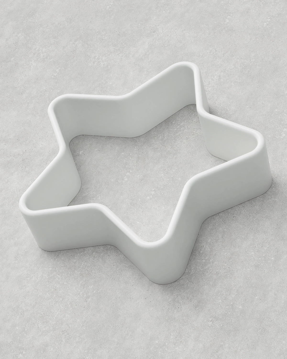 Star 1 - Blanket Shaper