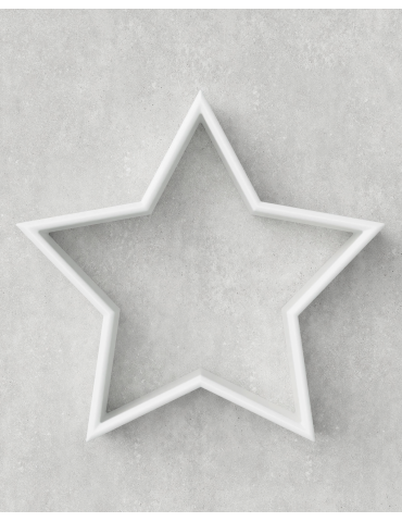 Star 2 - Blanket Shaper