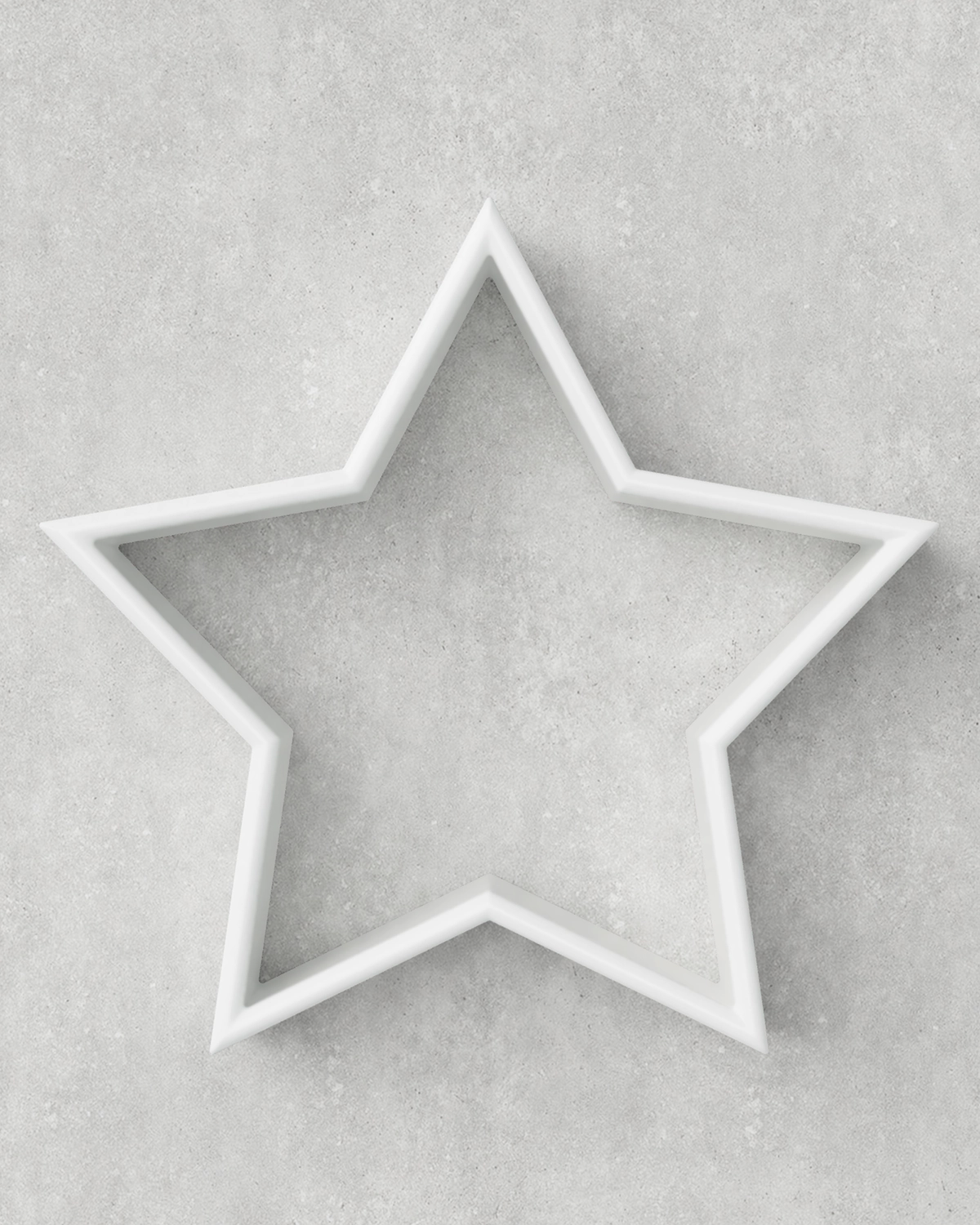 Star 2 - Blanket Shaper