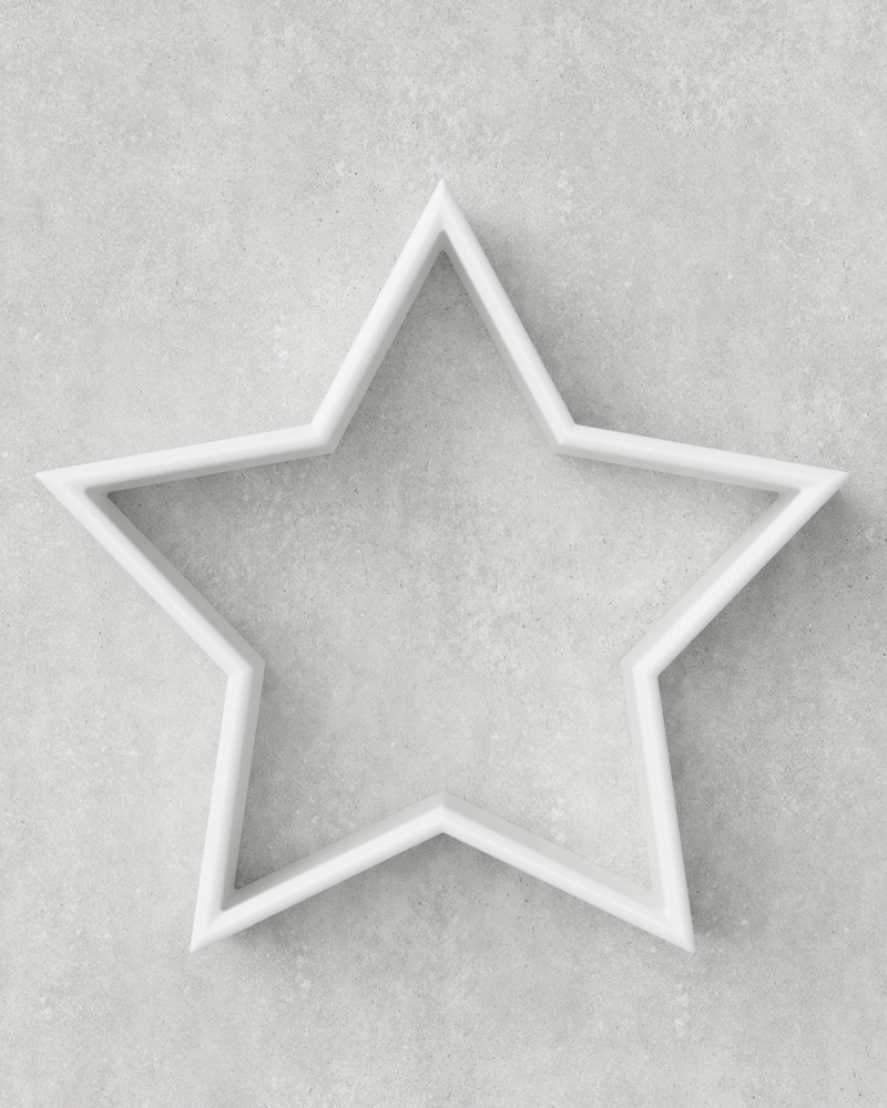 Star 2 - Blanket Shaper