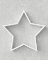 Star 2 - Blanket Shaper