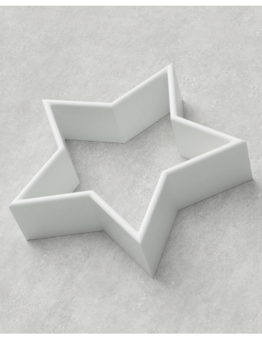 Star 2 - Blanket Shaper 2