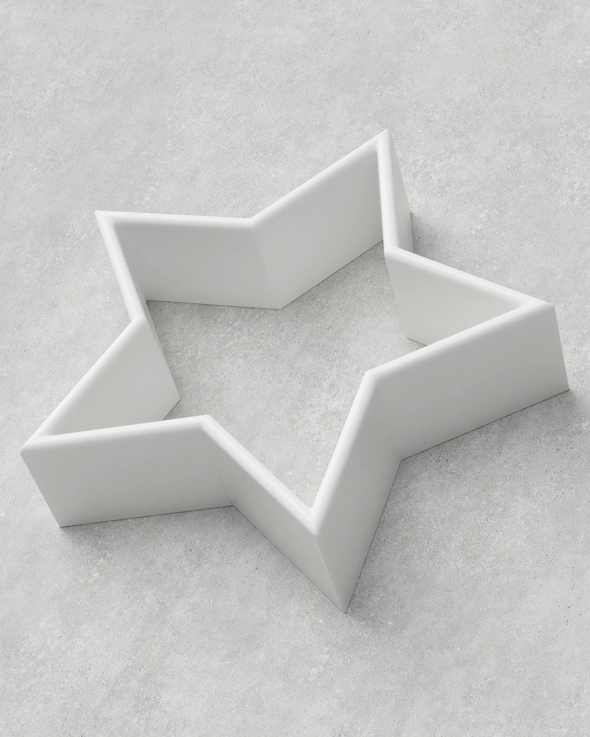 Star 2 - Blanket Shaper