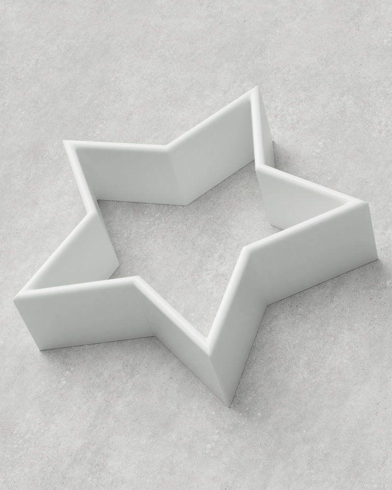 Star 2 - Blanket Shaper