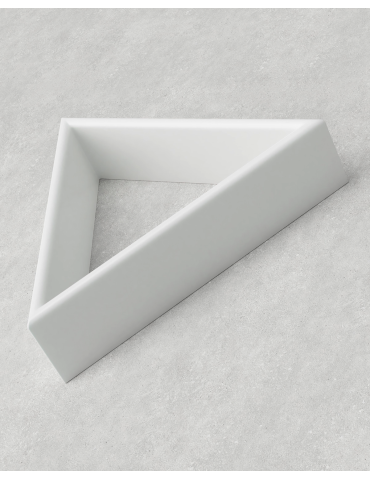 Triangle 1 - Blanket Shaper 2